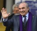 Sindir Inter Milan, Rocco Comisso: Kemenangan Terjadi Berkat Utang