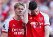 Tanpa Rice dan Odegaard, Ini Empat Cara yang Bisa Dilakukan Arsenal