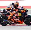 Pol Espargaro Menyimpulkan Hasil Balapan di Misano