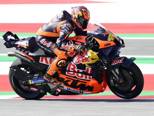 Pol Espargaro Menyimpulkan Hasil Balapan di Misano