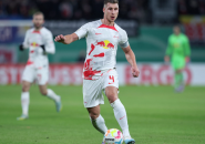 Banding Willi Orban Kembali Ditolak, Pelatih RB Leipzig Kritik DFB