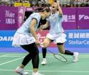 BWF Ranking: Febriana/Amalia Melesat 7 Tingkat ke Posisi 12 Dunia