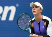 Cedera Paksa Elina Svitolina Akhiri Musim 2024 Lebih Dini