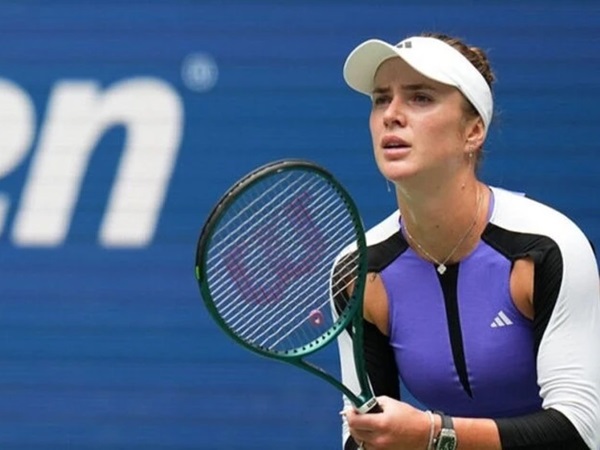 Elina Svitolina Akhiri Musim 2024 Lebih Awal Gara-Gara Cedera