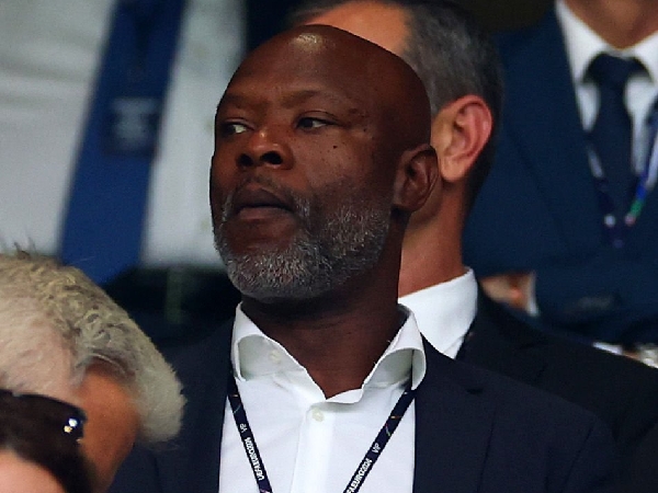 Mantan bek Chelsea, William Gallas