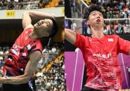 Chou Tien Chen & Su Li Yang Amankan 16 Besar Hong Kong Open 2024