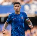 Enzo Fernandez Jadi Wakil Kapten, Chelsea Disebut Kekurangan Pemimpin