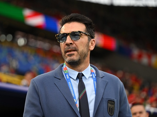 Gianluigi Buffon