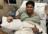 Jalani Operasi Tangan, Shakur Stevenson Batal Hadapi Joe Cordina