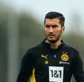 Jelang Dortmund vs Heidenheim, Nuri Sahin: Kami Harus Bugar Untuk Menang