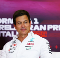 Jelang GP Azerbaijan, Toto Wolff Berharap Mercedes Lebih Kompetitif