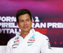 Jelang GP Azerbaijan, Toto Wolff Berharap Mercedes Lebih Kompetitif