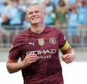 Keindahan Akrobatik: 5 Gol Terbaik Erling Haaland di Manchester City