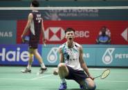 Lin Chun Yi Mundur Dari Macau Lin Dan Cup & China Open 2024