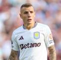 Lucas Digne Ungkap Cara Unai Emery Tingkatkan Kemampuannya