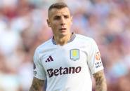 Lucas Digne Ungkap Cara Unai Emery Tingkatkan Kemampuannya