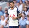 Man United Siap Usahakan Lagi Transfer Bintang Tottenham Tahun Depan