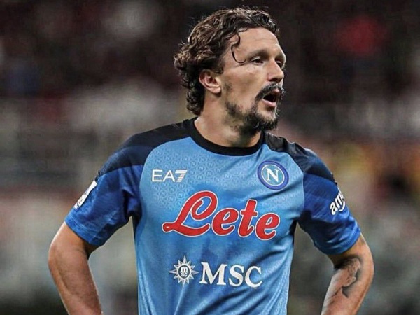 Mario Rui