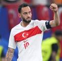 Masuk Nominasi Ballon d’Or, Hakan Calhanoglu: Berusaha Jadi Yang Terbaik