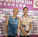 Putri Kusuma Wardani Lawan Tai Tzu Ying lagi di 16 Besar Hong Kong Open