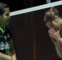 Ratchanok Intanon Tantang Gregoria Mariska di 16 Besar Hong Kong Open 2024