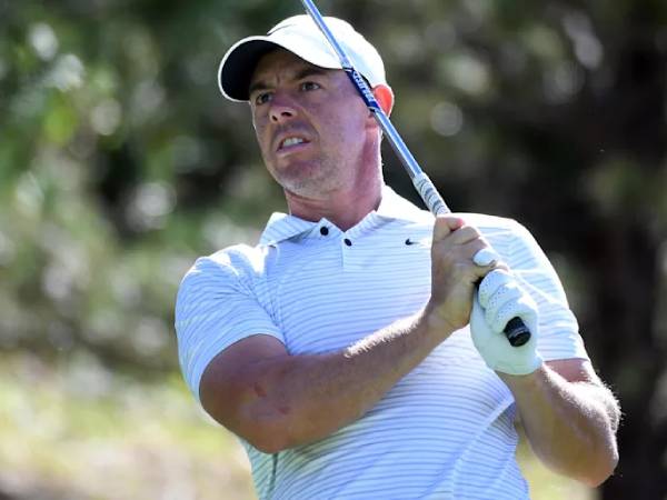 Rory McIlroy mengatakan keputusannya untuk berpartisipasi tidak ada hubungannya dengan rasa frustrasinya atas perpecahan yang melanda golf professional putra. (Foto: Golf Digest)