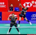 Tampil Apik, Febriana/Amalia ke Perempat Final Hong Kong Open 2024