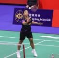 Anthony Ginting Beberkan Kunci Suksesnya Kalahkan Jason Gunawan