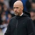 Erik ten Hag Optimis MU Bakal Bangkit Usai Catat Start Buruk Pada Musim ini