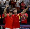 Ini Alasan Carlos Alcaraz Lakoni Nomor Ganda Di Davis Cup