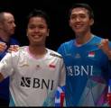 Jadwal 7 Wakil Indonesia di Perempat Final Hong Kong Open 2024