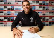 Jan Bednarek Perpanjang Kontrak di Southampton Hingga 2027