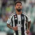 Jelang Lawan Empoli, Juventus Siap Mainkan Douglas Luiz Sebagai Starter