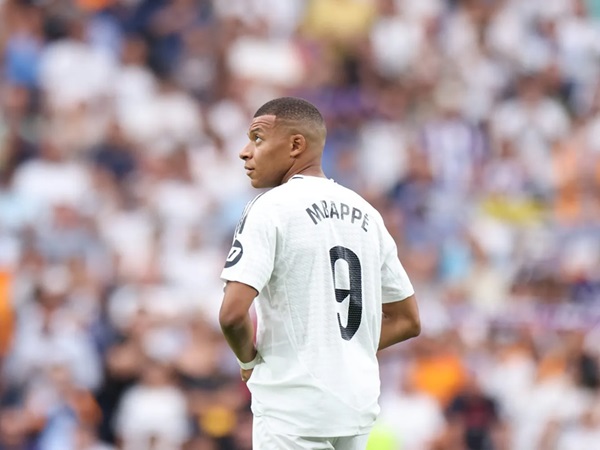 Kylian Mbappe Kalahkan PSG dalam Babak Pertama Kasus Hukum