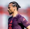 Newcastle United Incar Winger Bayern Munich, Leroy Sane