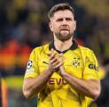 Niclas Fullkrug Jelaskan Lebih Detail Alasan Tinggalkan Dortmund