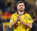 Niclas Fullkrug Jelaskan Lebih Detail Alasan Tinggalkan Dortmund