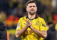 Niclas Fullkrug Jelaskan Lebih Detail Alasan Tinggalkan Dortmund