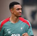 Trent Alexander-Arnold Siap Bermain Penuh, Arne Slot Fokus Rotasi Tim