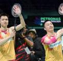 Aaron/Wooi Yik Mundur Dari China Open 2024 Karena Cedera