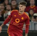 AS Roma Dilaporkan Marah kepada Nicola Zalewski Usai Tolak ke Galatasaray