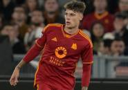 AS Roma Dilaporkan Marah kepada Nicola Zalewski Usai Tolak ke Galatasaray