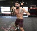 Bintang Bare Knuckle, Mike Perry, Bersedia Bertarung Dengan Gaya Apa Pun