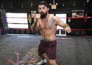 Bintang Bare Knuckle, Mike Perry, Bersedia Bertarung Dengan Gaya Apa Pun