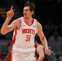 Boban Marjanovic Mulai Pikirkan Opsi Bermain di Luar NBA