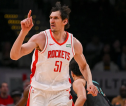 Boban Marjanovic Mulai Pikirkan Opsi Bermain di Luar NBA