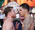 Canelo Alvarez Jauh Diunggulkan Untuk Kalahkan Edgar Berlanga