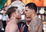 Canelo Alvarez Jauh Diunggulkan Untuk Kalahkan Edgar Berlanga