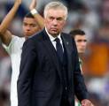 Carlo Ancelotti Pastikan Kesiapan Real Madrid Hadapi Sociedad