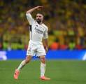 Dani Carvajal Yakin Barcelona Akan Tergelincir